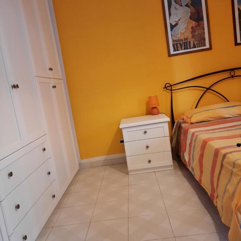 La casa di Carmen - Appartamento con 2 Camere da Letto - 33