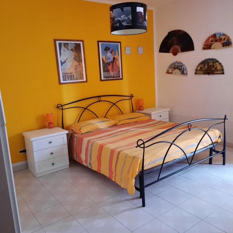 La casa di Carmen - Appartamento con 2 Camere da Letto - 35
