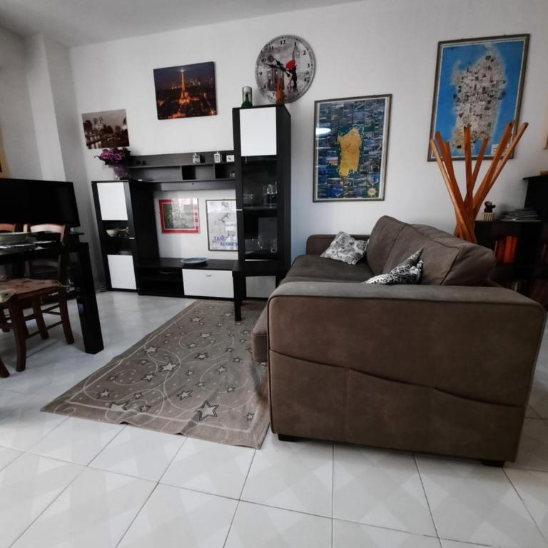La casa di Carmen - Appartamento con 2 Camere da Letto - 11