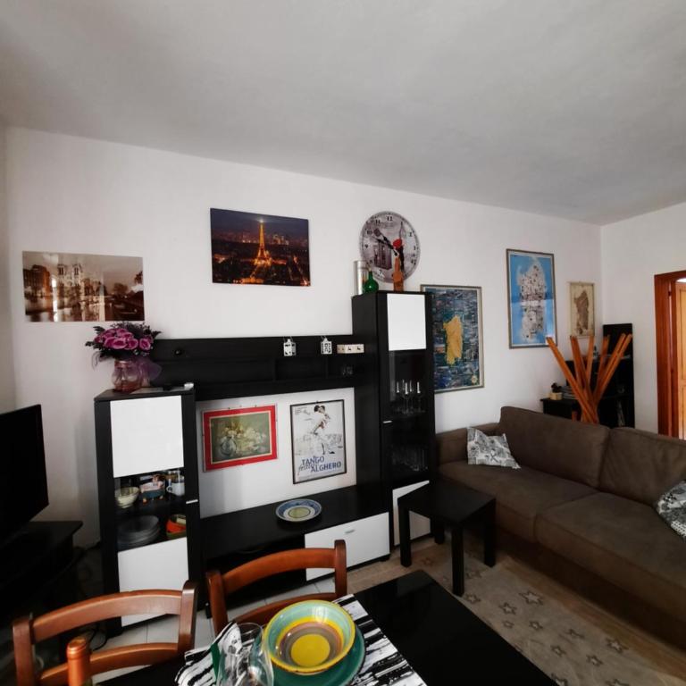 La casa di Carmen - Appartamento con 2 Camere da Letto - 13