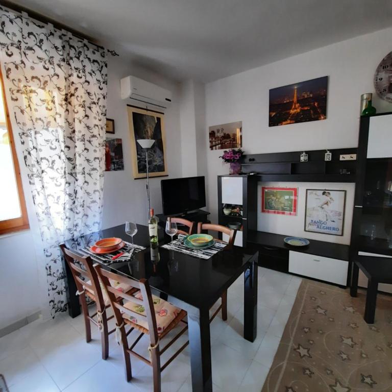 La casa di Carmen - Appartamento con 2 Camere da Letto - 14