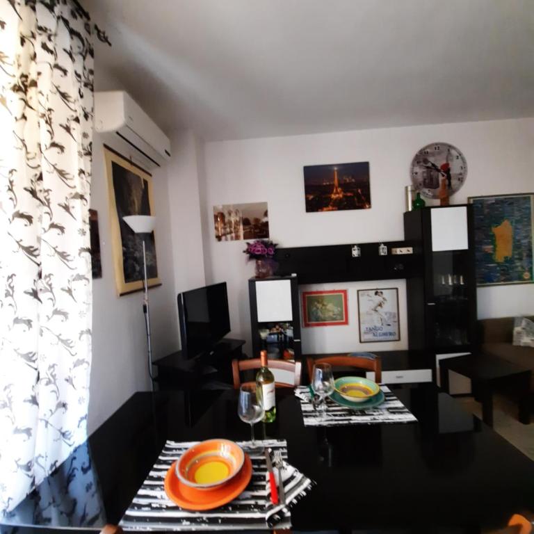 La casa di Carmen - Appartamento con 2 Camere da Letto - 15
