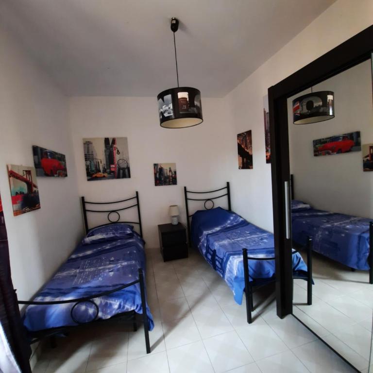 La casa di Carmen - Appartamento con 2 Camere da Letto - 37