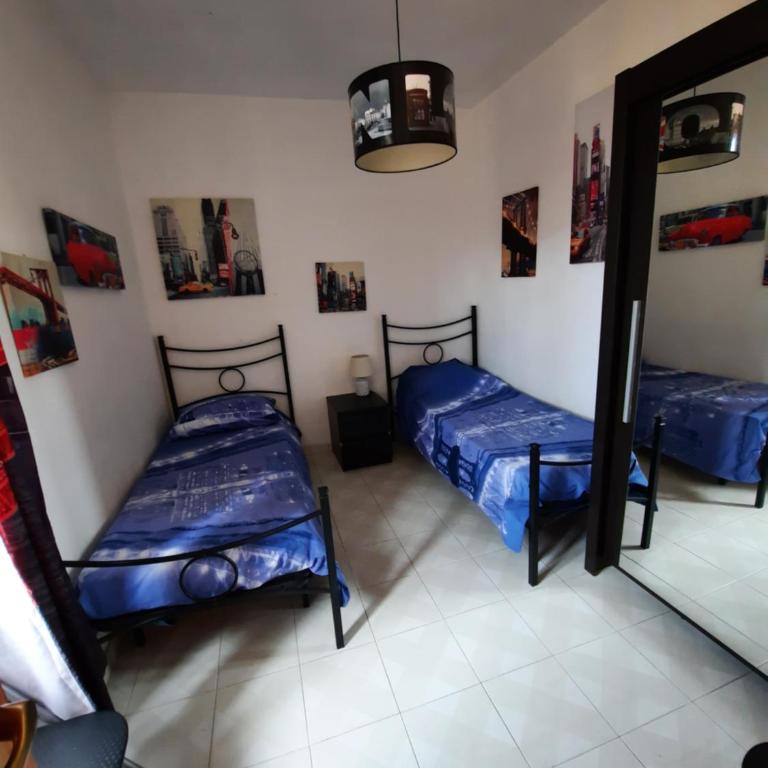 La casa di Carmen - Appartamento con 2 Camere da Letto - 36