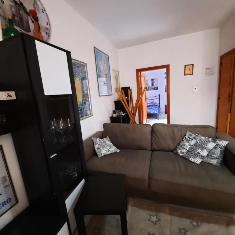 La casa di Carmen - Appartamento con 2 Camere da Letto - 9