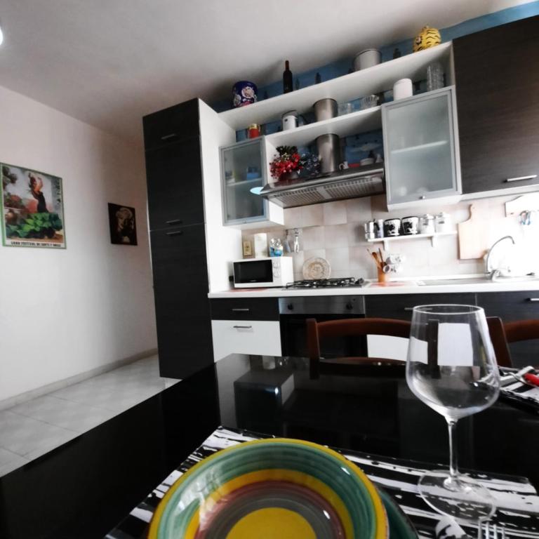 La casa di Carmen - Appartamento con 2 Camere da Letto - 2