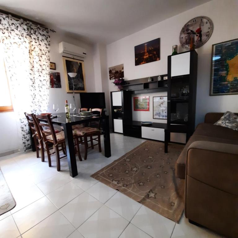 La casa di Carmen - Appartamento con 2 Camere da Letto - 24
