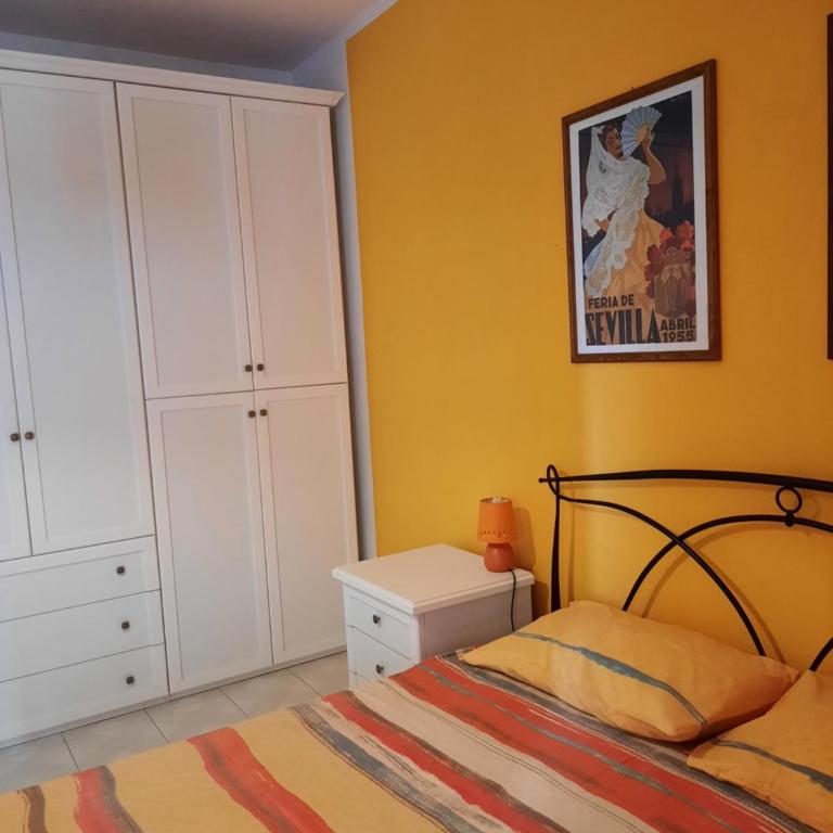 La casa di Carmen - Appartamento con 2 Camere da Letto - 29