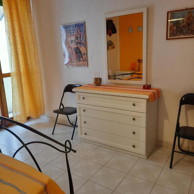 La casa di Carmen - Appartamento con 2 Camere da Letto - 26