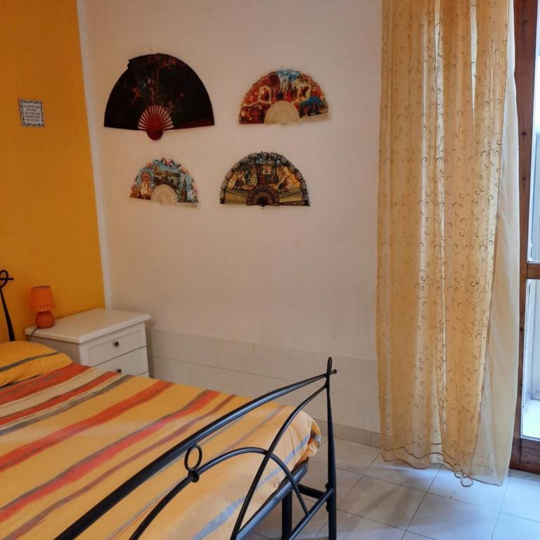 La casa di Carmen - Appartamento con 2 Camere da Letto - 27