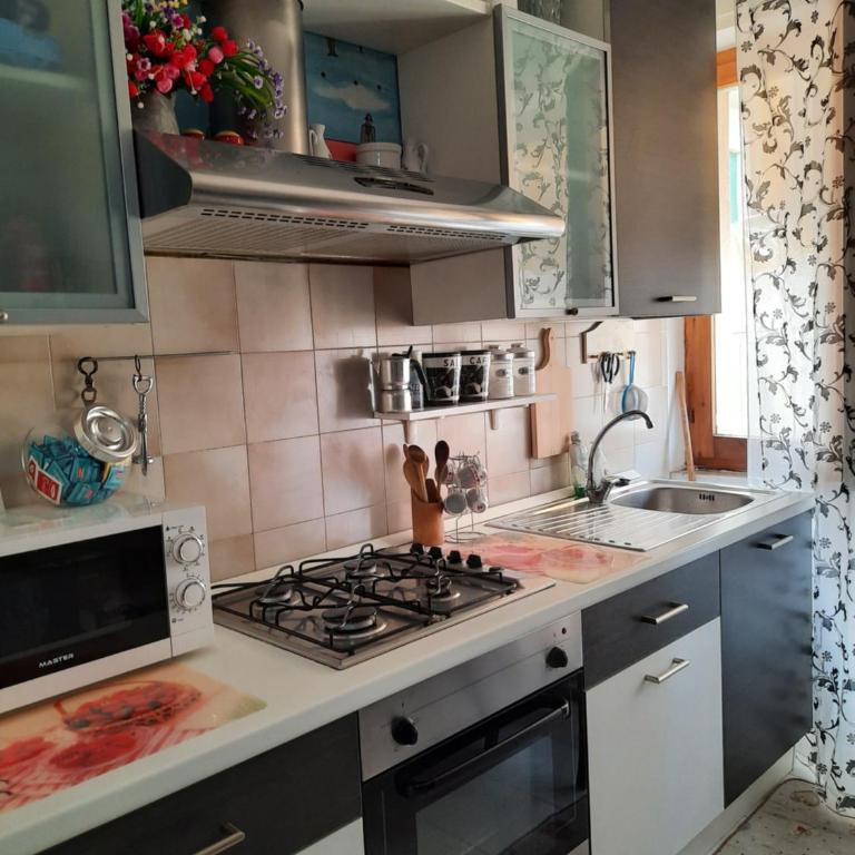 La casa di Carmen - Appartamento con 2 Camere da Letto - 1