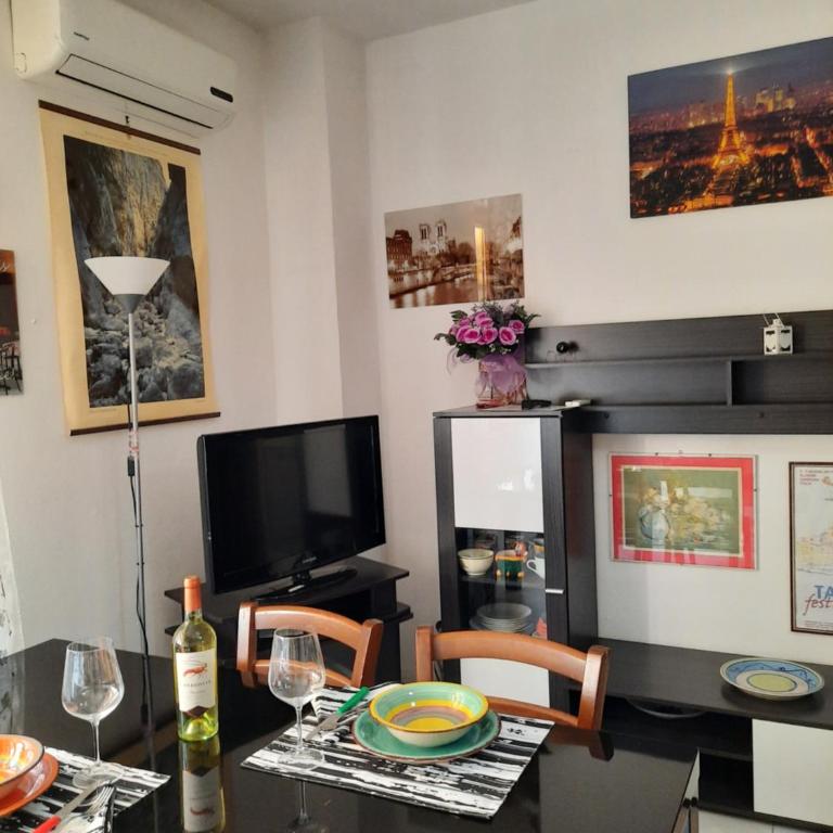 La casa di Carmen - Appartamento con 2 Camere da Letto - 12