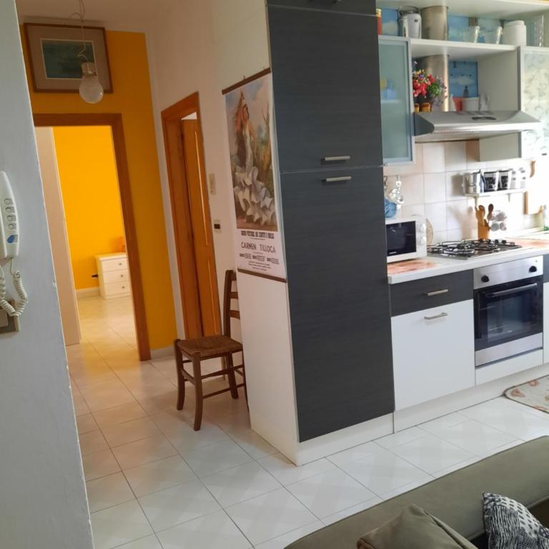 La casa di Carmen - Appartamento con 2 Camere da Letto - 25