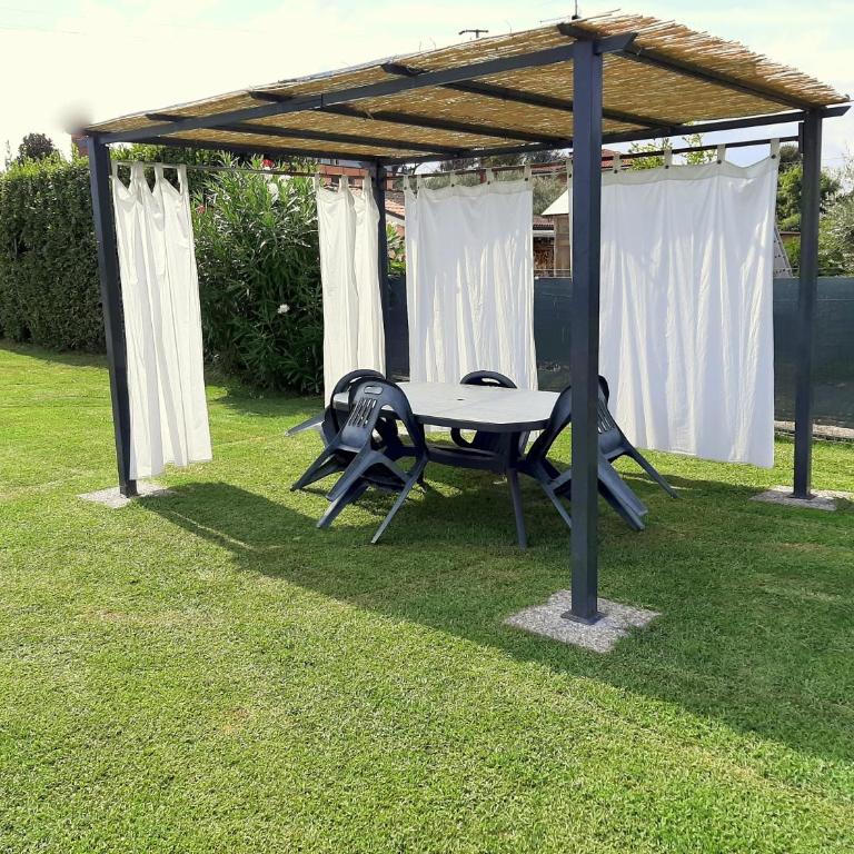 Villa In Lucca - Villa con 3 Camere da Letto e Piscina Privata - 21