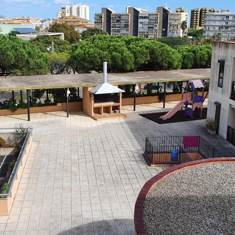 Apartamentos Neptuno - Apartamento de 2 dormitorios - 19
