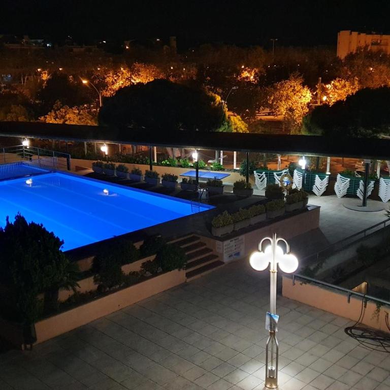 Apartamentos Neptuno - Apartamento de 2 dormitorios - 18