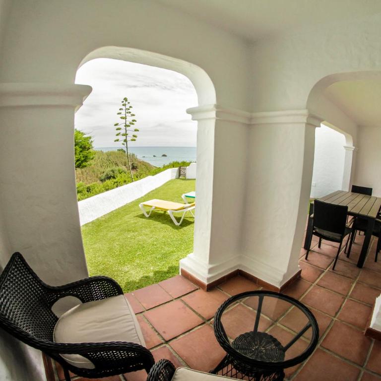 Villas Flamenco Beach Conil - Villa de 2 dormitorios - 2