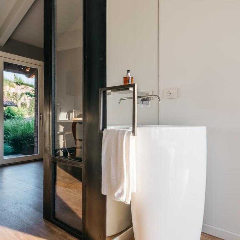 Agrisuite Il Cedro - Appartamento con 1 Camera da Letto - 4
