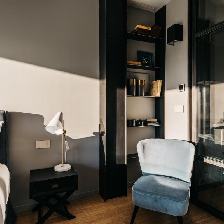 Agrisuite Il Cedro - Appartamento con 1 Camera da Letto - 5
