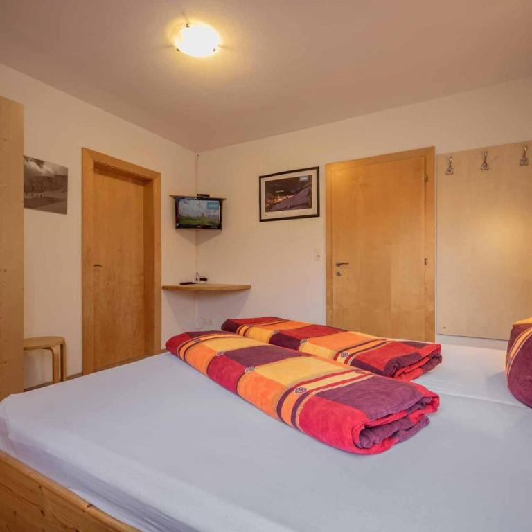 Appartement Ewald Siller - Apartment mit 2 Schlafzimmern - 11