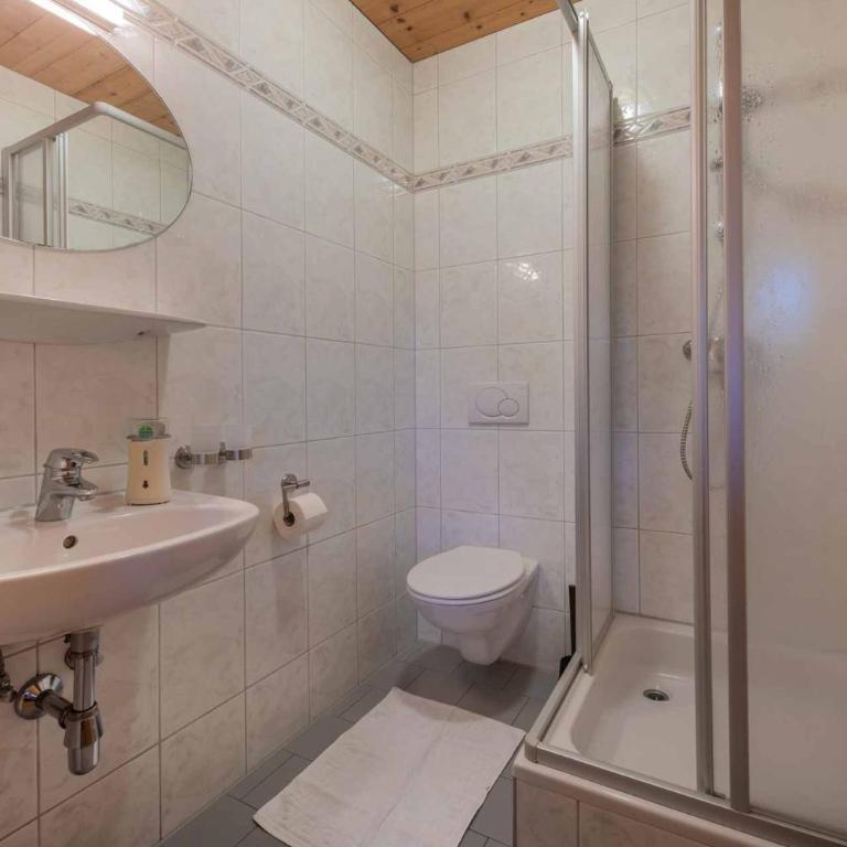 Appartement Ewald Siller - Apartment mit 2 Schlafzimmern - 15