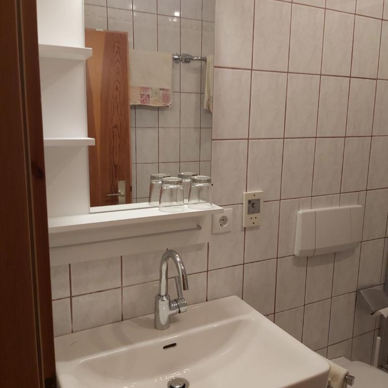 Apartment Ladinger - Apartment mit 1 Schlafzimmer - 6