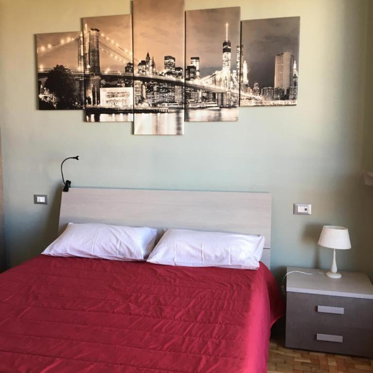 Pellico Stylish Apartments - Appartement avec Vue sur la Montagne - 23
