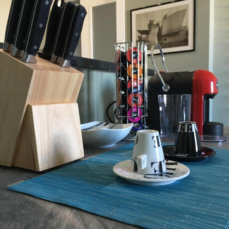 Pellico Stylish Apartments - Appartement - Vue sur Jardin - 3