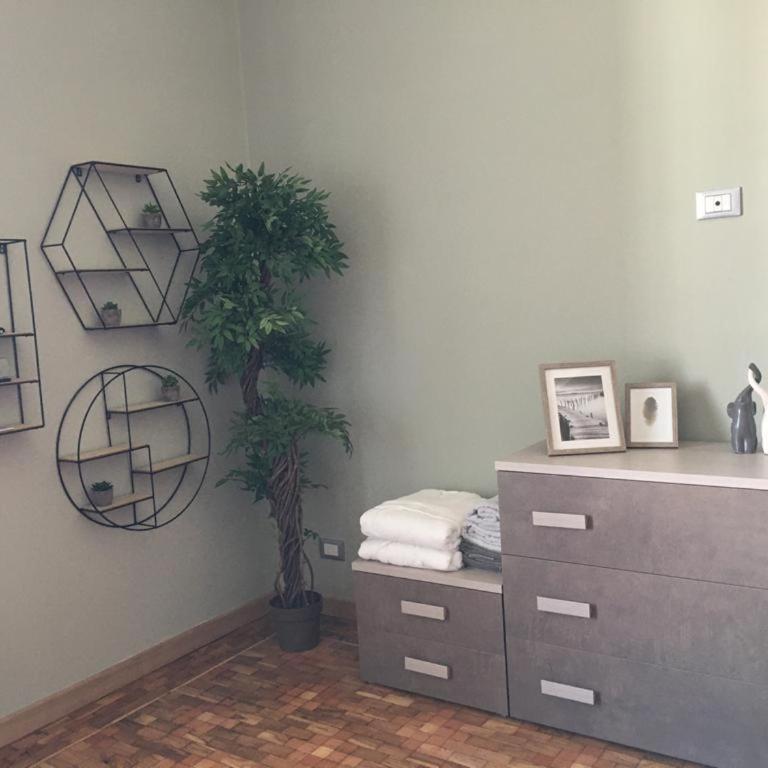 Pellico Stylish Apartments - Appartement - Vue sur Jardin - 10