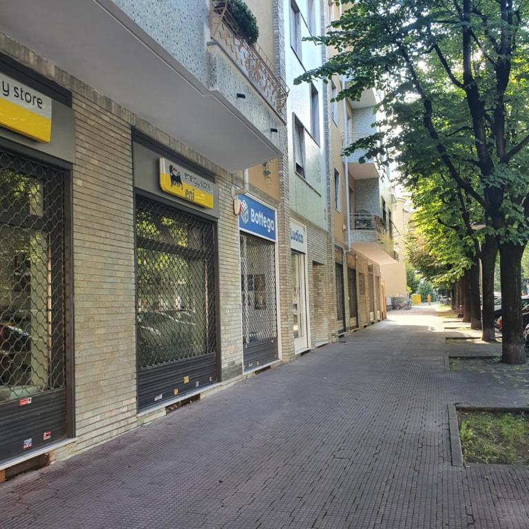 Pellico Stylish Apartments - Appartement - Vue sur Jardin - 22