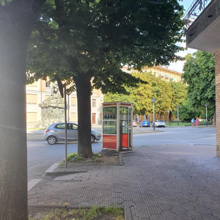 Pellico Stylish Apartments - Appartement - Vue sur Jardin - 20