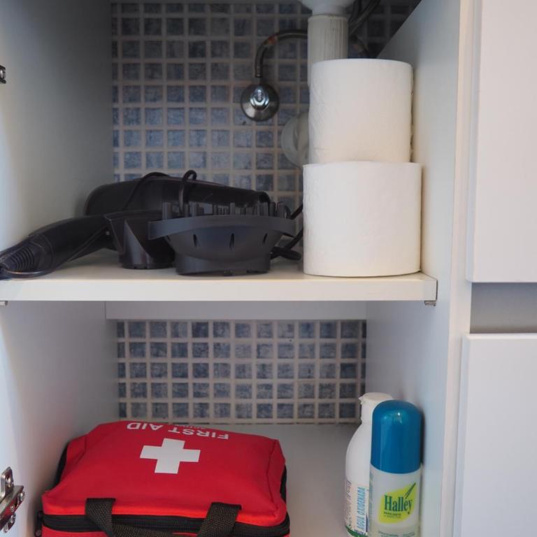 Apartamento Partara - Apartment mit 2 Schlafzimmern - 19