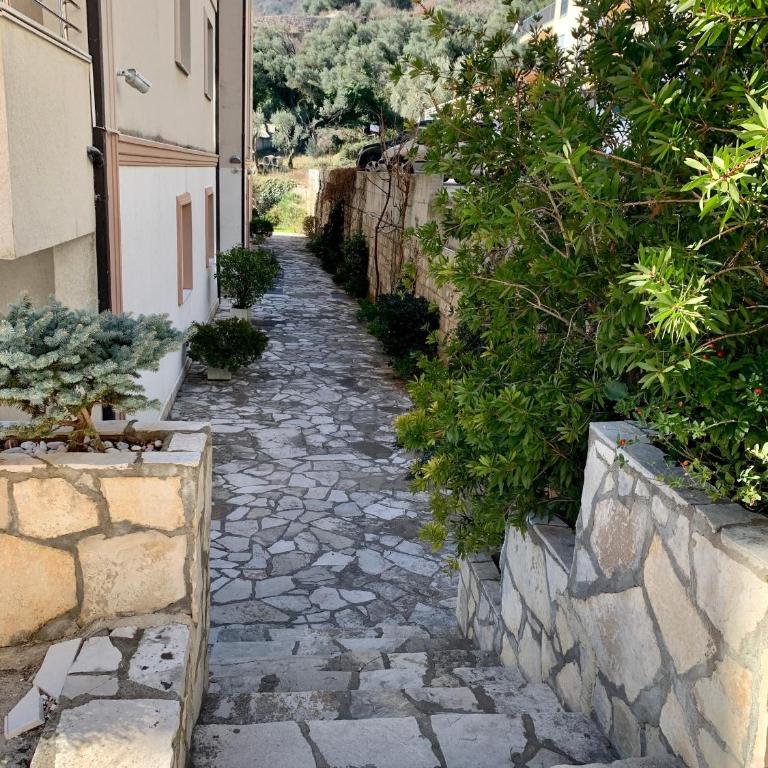 Holiday apartments Petrovac - Studio - 13