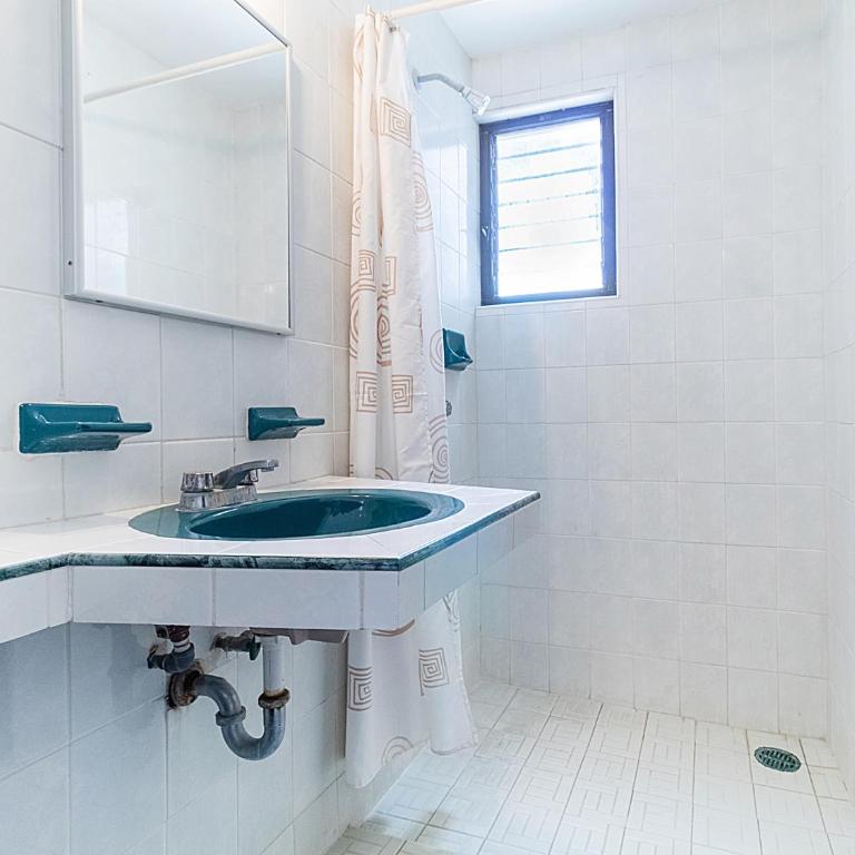 Hotel Villa Real II - Standard Two Beds - 2