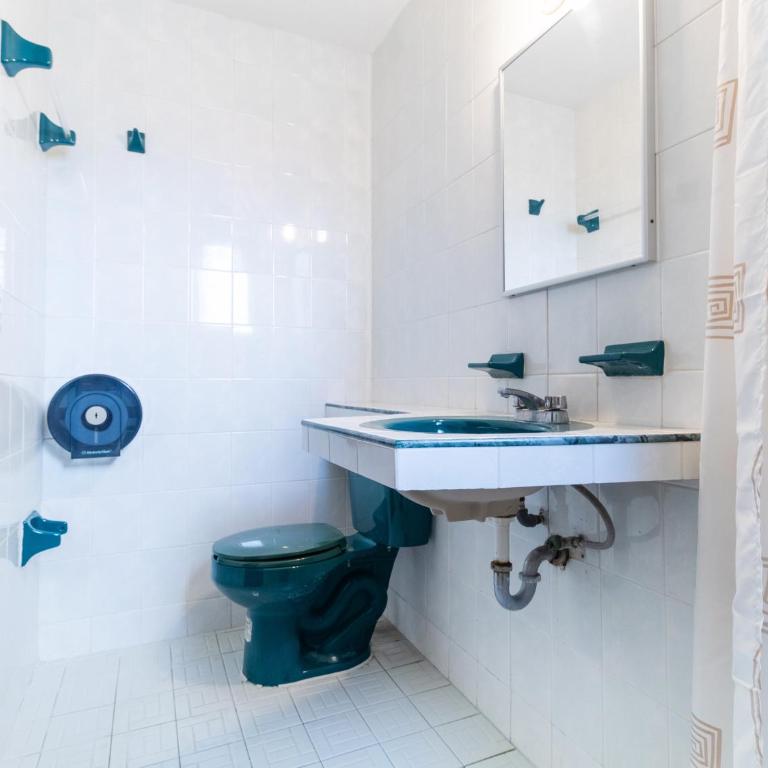 Hotel Villa Real II - Standard Two Beds - 3