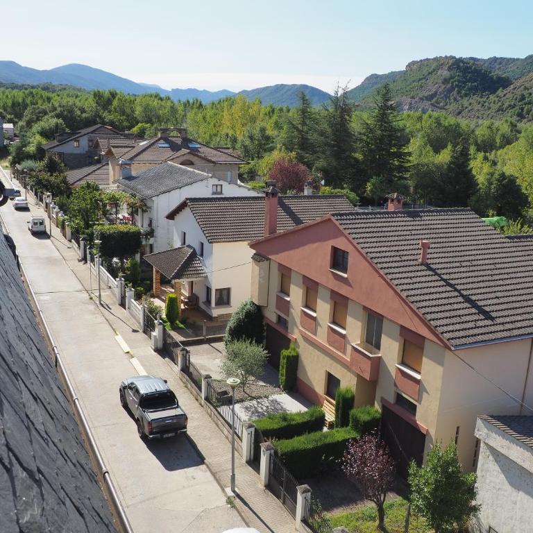 Apartamento Partara - Apartment mit 2 Schlafzimmern - 8
