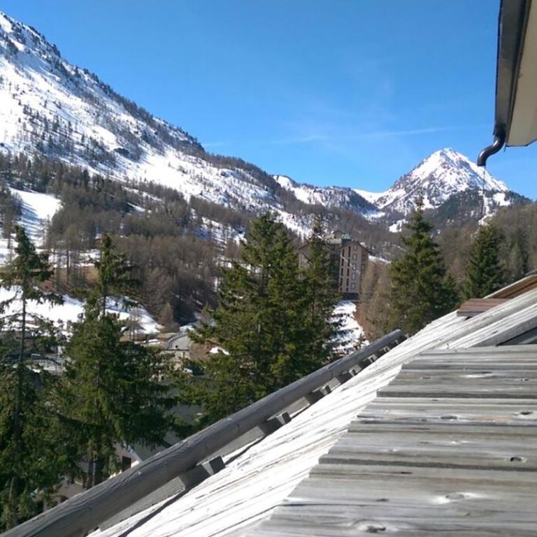 Panorama Apartment - Appartement avec Balcon - 4