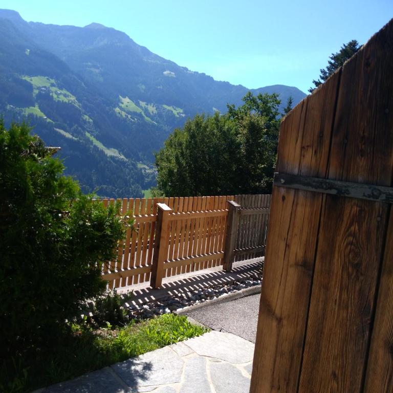 Zillertal Apartment mit Traumausblick - Haus Kirchler - Apartment mit 1 Schlafzimmer - 11