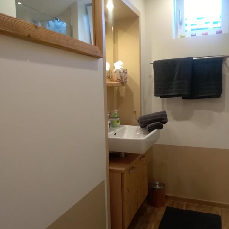 Zillertal Apartment mit Traumausblick - Haus Kirchler - Apartment mit 1 Schlafzimmer - 26