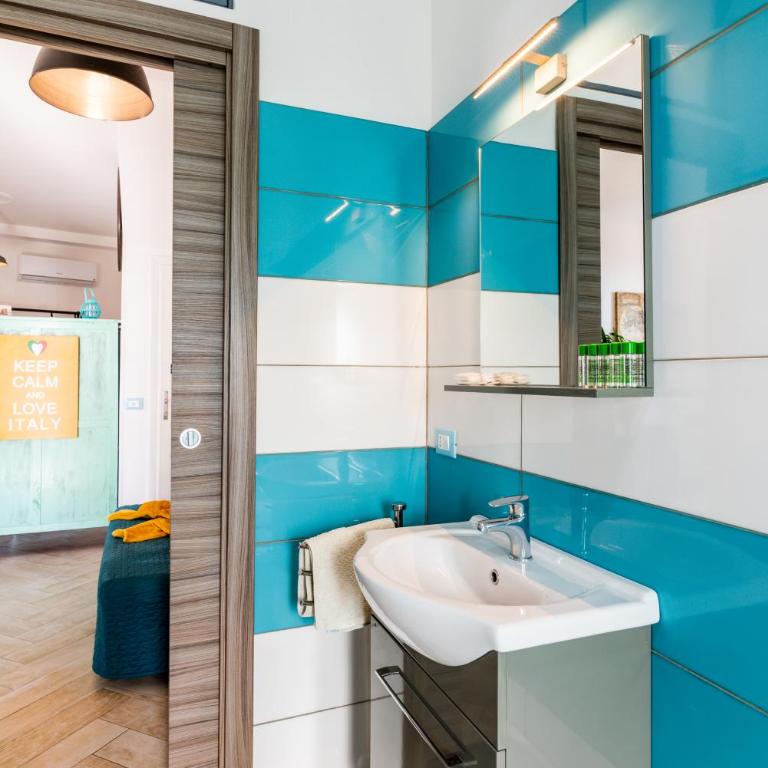 New Fishermans House Seaside, Air conditioning & WI-FI - Casa con 1 Camera da Letto - 26