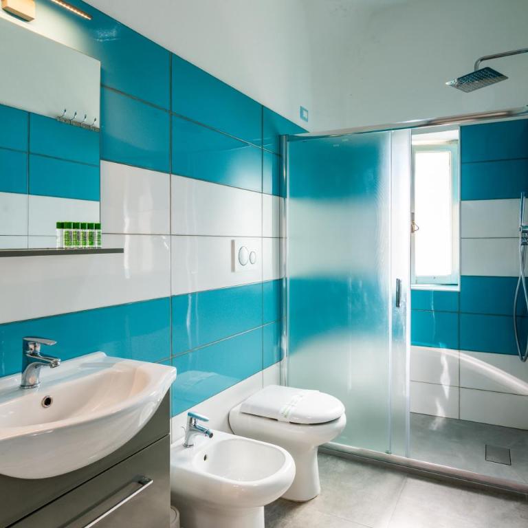 New Fishermans House Seaside, Air conditioning & WI-FI - Casa con 1 Camera da Letto - 7