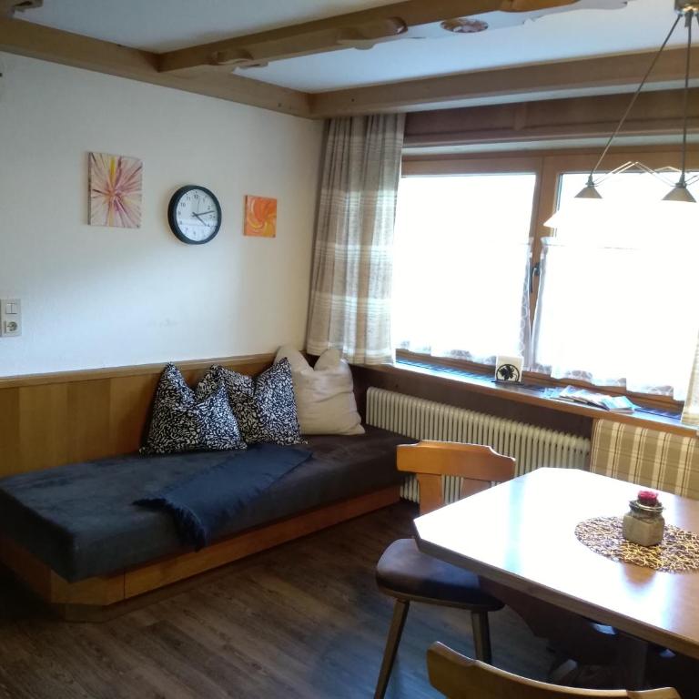 Zillertal Apartment mit Traumausblick - Haus Kirchler - Apartment mit 1 Schlafzimmer - 46