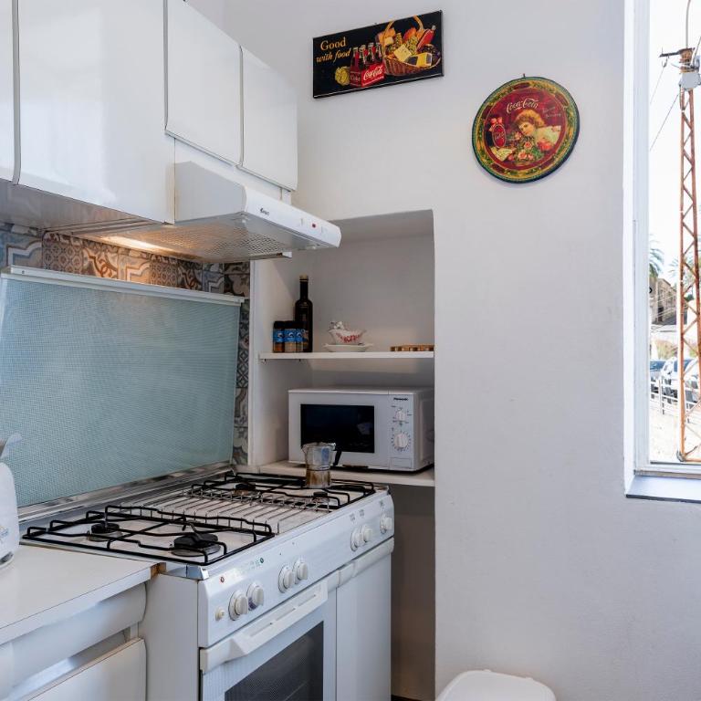 New Fishermans House Seaside, Air conditioning & WI-FI - Casa con 1 Camera da Letto - 18