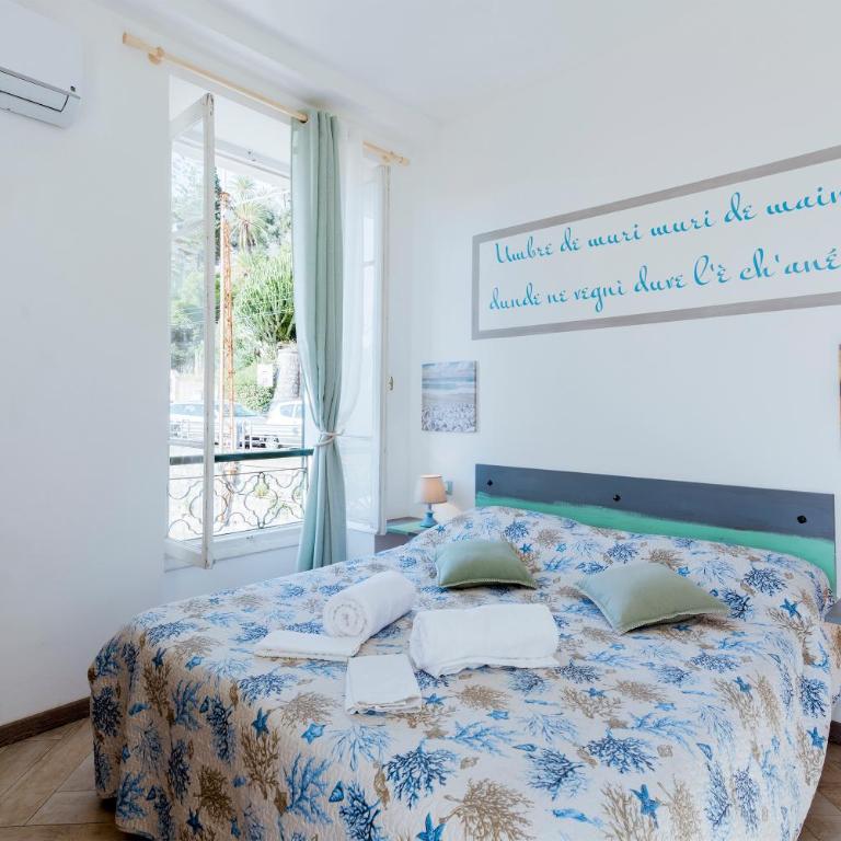 New Fishermans House Seaside, Air conditioning & WI-FI - Casa con 1 Camera da Letto - 21