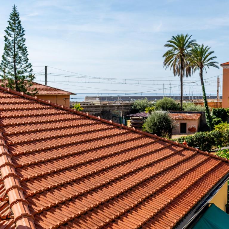 New Fishermans House Seaside, Air conditioning & WI-FI - Casa con 1 Camera da Letto - 31