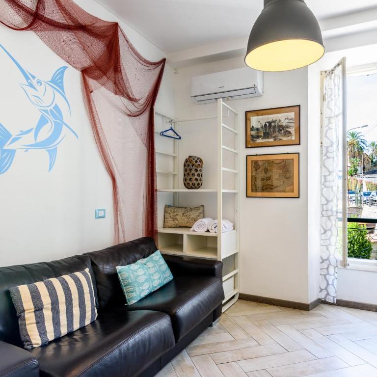 New Fishermans House Seaside, Air conditioning & WI-FI - Casa con 1 Camera da Letto - 2
