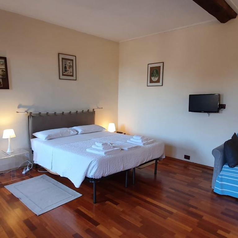Palatina apartment - Appartamento Monolocale - con Ascensore - 3