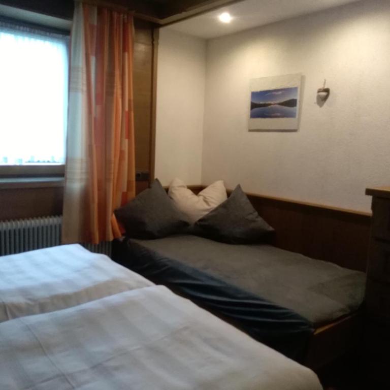 Zillertal Apartment mit Traumausblick - Haus Kirchler - Apartment mit 1 Schlafzimmer - 22