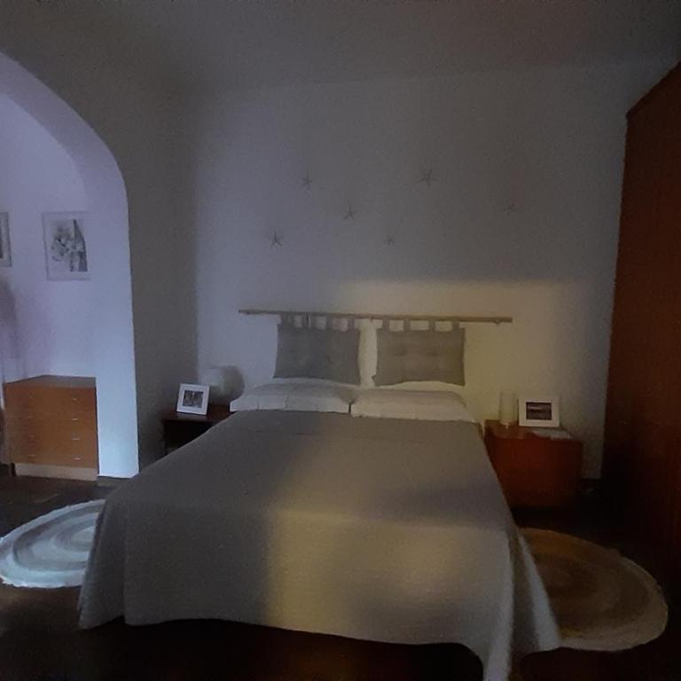 Villa Maria - Casa con 2 Camere da Letto - 4
