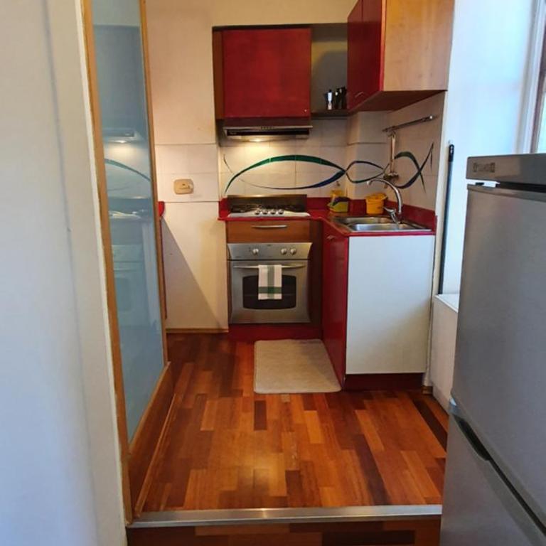 Palatina apartment - Appartamento Monolocale - con Ascensore - 10